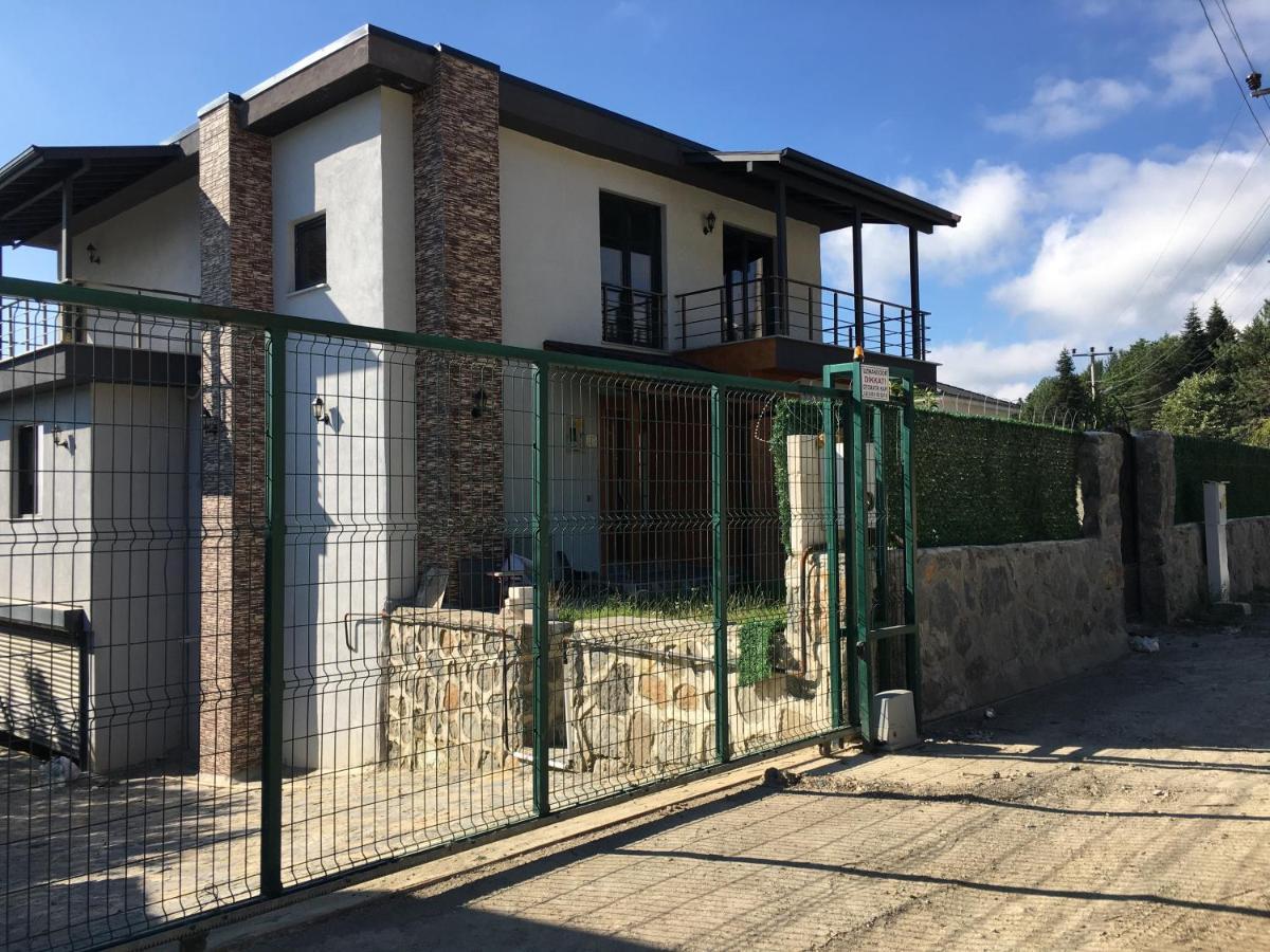 Sapanca Kiralik Villa Sakarya  Exterior photo